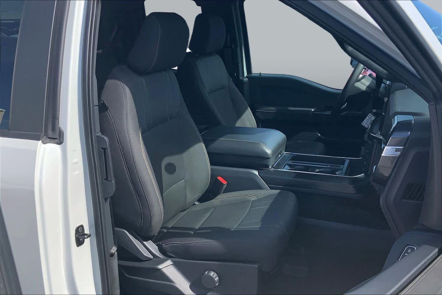Used 2024 Ford F150 STX RWD image 9