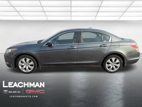 Used 2008 Honda Accord EX image 8