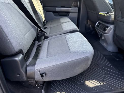 Used 2021 Ford F150 XLT w/ Equipment Group 302A High AWD/4WD image 15