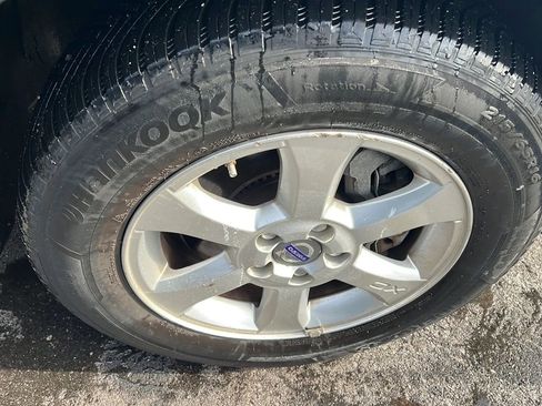 Used 2008 Volvo XC70 3.2 image 18