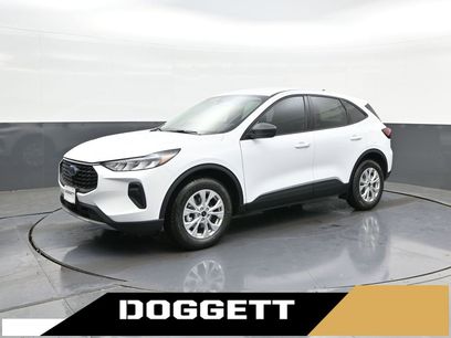New 2026 Ford Escape Active w/ Tech Pack #1