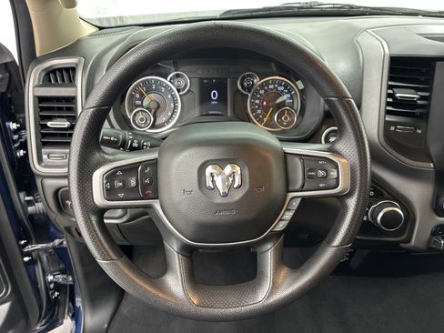 Used 2019 RAM 1500 Tradesman AWD/4WD image 24