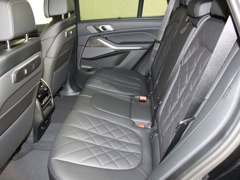 New 2026 BMW X5 xDrive40i w/ M Sport Package image 13