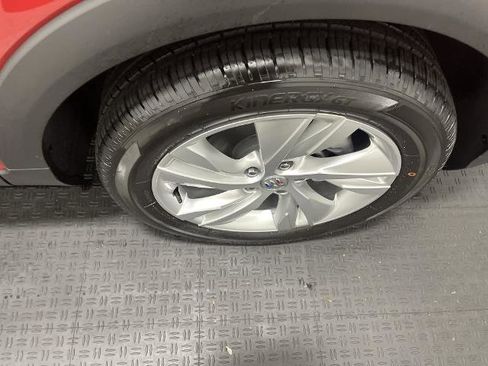 New 2026 Buick Encore GX Preferred w/ Comfort Package image 20