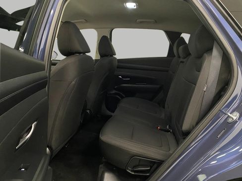 Used 2025 Hyundai Tucson SEL image 28