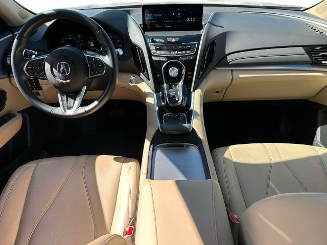 Certified 2023 Acura RDX AWD image 18