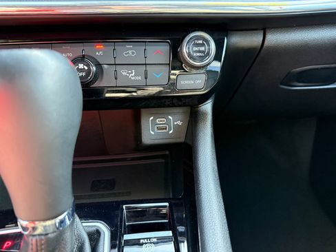 Used 2023 Jeep Compass Limited w/ Elite Group for (Red) Edition AWD/4WD image 28
