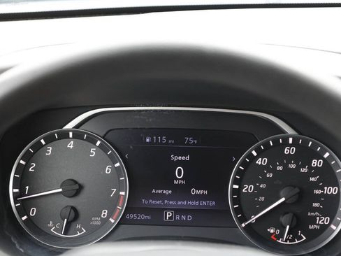 Used 2022 Nissan Frontier SV RWD image 19