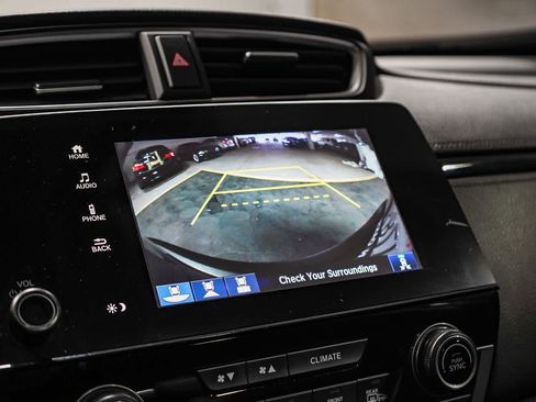 Used 2022 Honda CR-V EX image 29