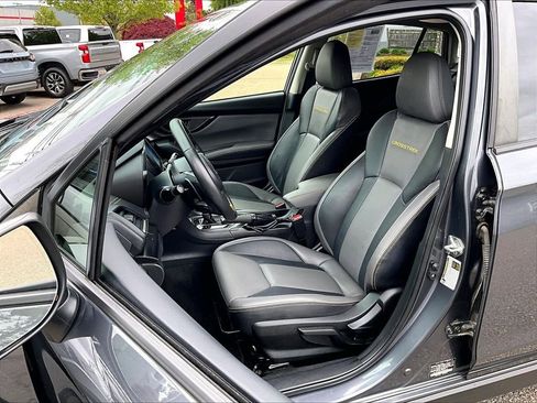 Used 2023 Subaru Crosstrek 2.5i Sport AWD/4WD image 10