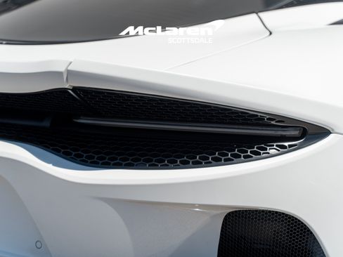 Used 2025 McLaren GTS RWD image 24