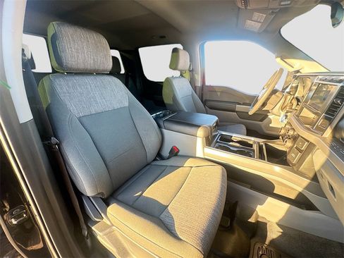 Used 2024 Ford F250 XLT w/ 360-Degree Camera Package image 26