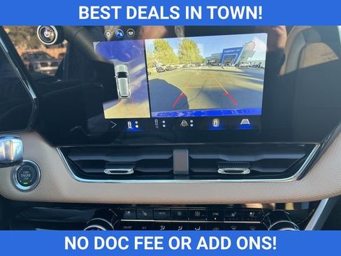 New 2026 Chevrolet Equinox ACTIV w/ Convenience Package III image 15