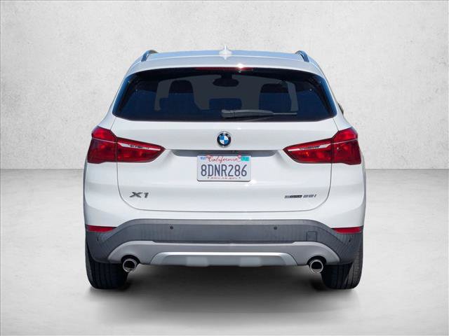 Used 2018 BMW X1 sDrive28i FWD image 6