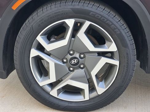 Used 2024 Hyundai Palisade Limited image 9