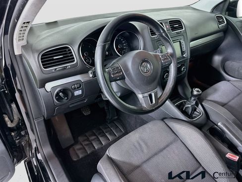 Used 2013 Volkswagen Golf TDI FWD image 9