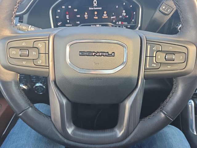 Used 2024 GMC Sierra 3500 Denali Ultimate AWD/4WD image 24