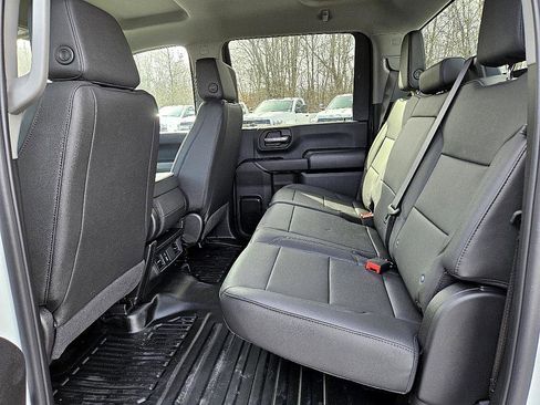 New 2024 Chevrolet Silverado 3500 W/T w/ WT Convenience Package image 12