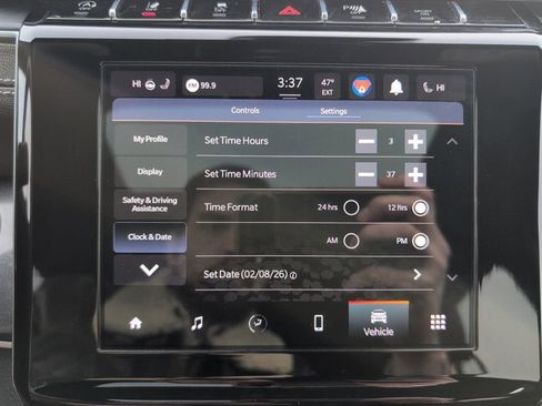 Used 2023 Jeep Grand Cherokee Altitude image 42