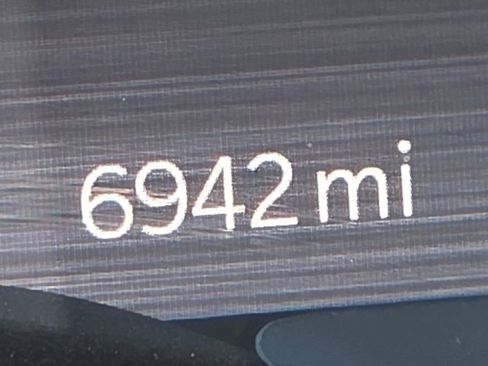 Used 2026 RAM 1500 Big Horn AWD/4WD image 25