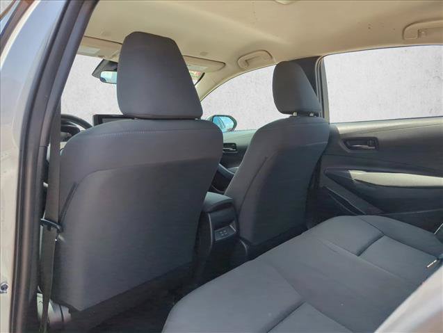 Used 2024 Toyota Corolla LE FWD image 15