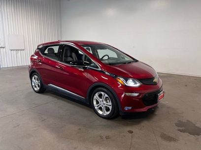 Used 2021 Chevrolet Bolt LT