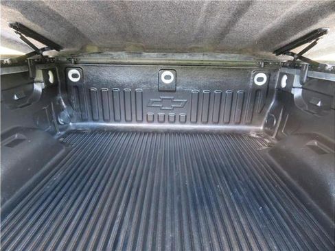 Used 2017 Chevrolet Silverado 1500 LT w/ All Star Edition image 23