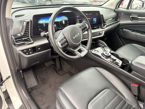 Used 2023 Kia Sportage SX Prestige image 25