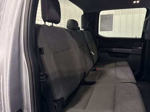 Used 2024 Ford F150 XLT AWD/4WD image 31