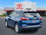 Used 2019 Chevrolet Equinox LT image 4