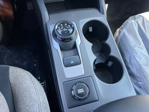 New 2026 Ford Bronco Sport Big Bend AWD/4WD image 11