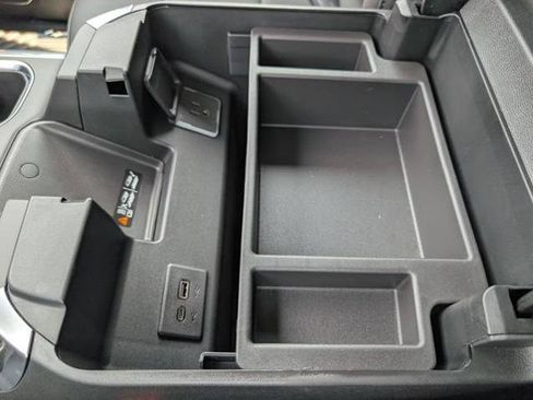 New 2026 Chevrolet Silverado 1500 RST w/ RST All Star Premium Package AWD/4WD image 24