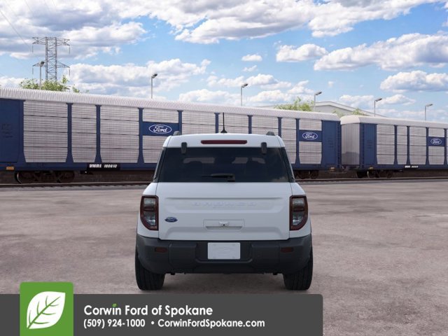 New 2026 Ford Bronco Sport Big Bend w/ Convenience Package AWD/4WD image 7