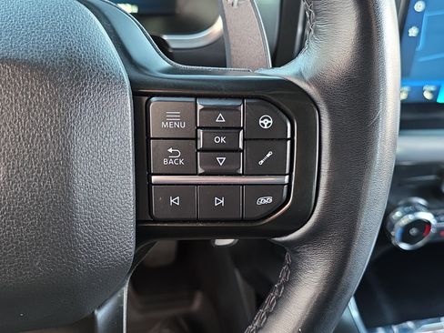 Used 2022 Ford F150 Raptor w/ Equipment Group 801A High image 17