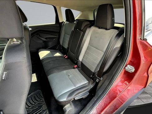 Used 2016 Ford Escape SE AWD/4WD image 19