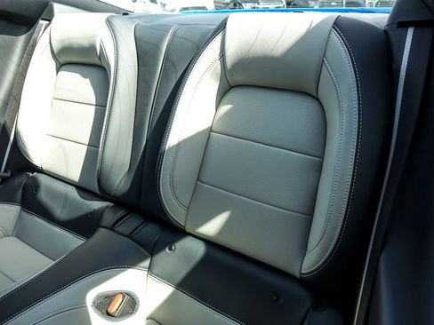 Used 2025 Ford Mustang GT Premium w/ GT Performance Package RWD image 12