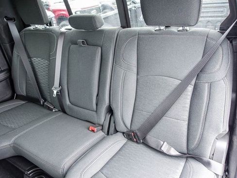 New 2025 RAM 2500 Big Horn image 20