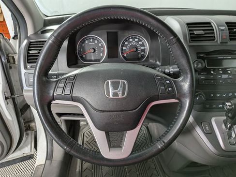 Used 2007 Honda CR-V EX-L image 15