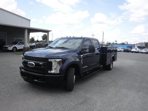 Used 2018 Ford F350 XL RWD image 22