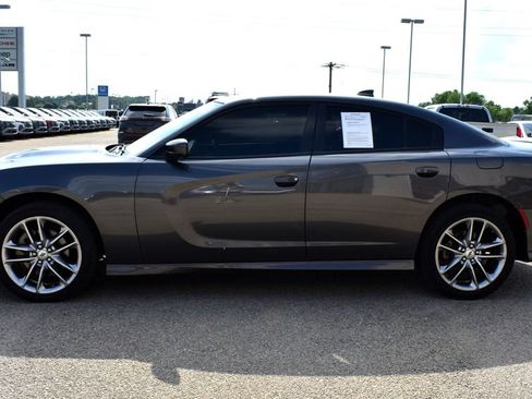 Used 2022 Dodge Charger GT AWD/4WD image 5