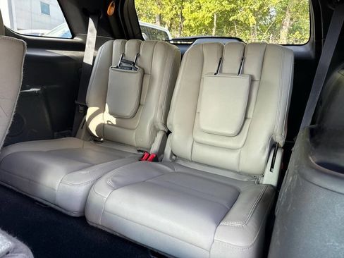 Used 2015 Ford Explorer XLT w/ Equipment Group 202B image 27