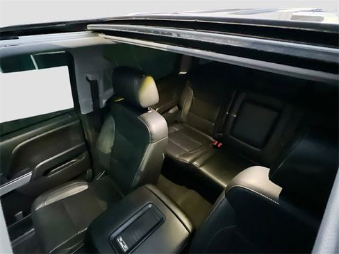 Used 2018 Chevrolet Silverado 1500 LTZ Z71 w/ LTZ Plus Package image 25