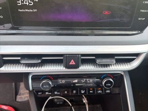 Used 2022 Kia K5 GT-Line image 16