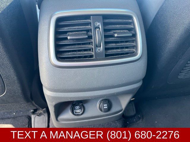 Used 2016 Kia Sorento EX AWD/4WD image 18