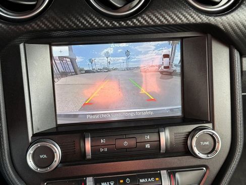 Used 2021 Ford Mustang Coupe w/ Equipment Group 101A RWD image 51