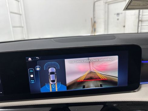 New 2026 Mercedes-Benz CLA 250 image 15