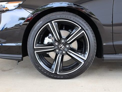 New 2026 Honda Accord Sport image 9