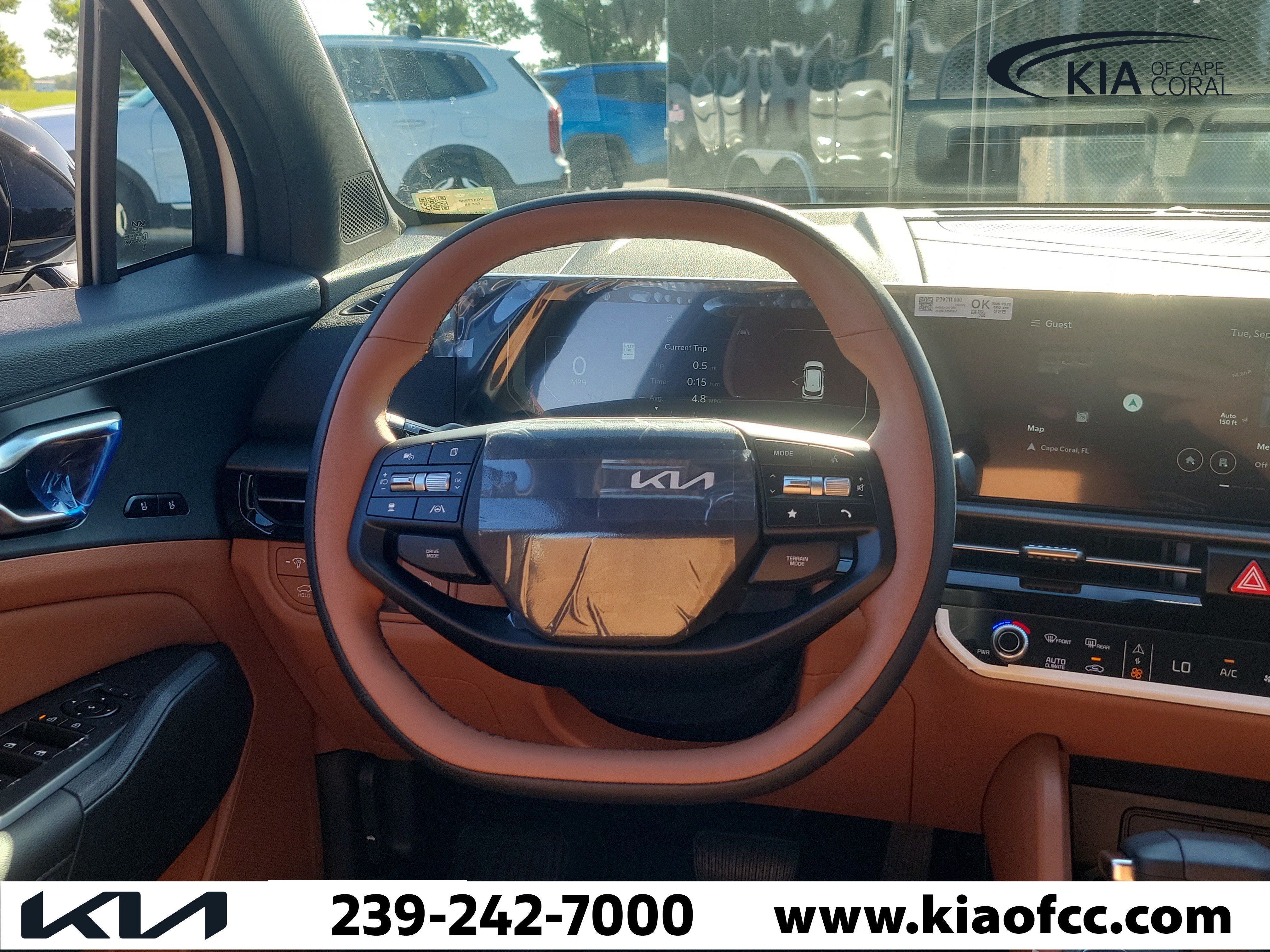 New 2027 Kia Sportage X-Line AWD/4WD image 18