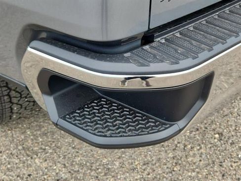 New 2026 Chevrolet Silverado 1500 LT w/ All Star Edition Plus AWD/4WD image 21