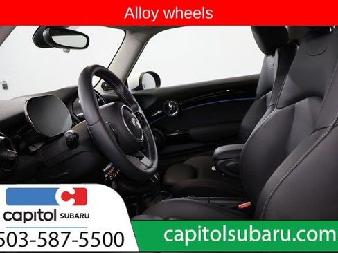 Used 2023 MINI Cooper S w/ Premium Package image 10